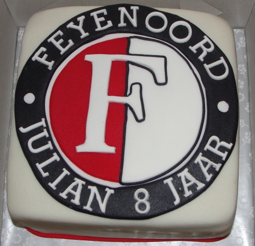 Feyenoord Julian